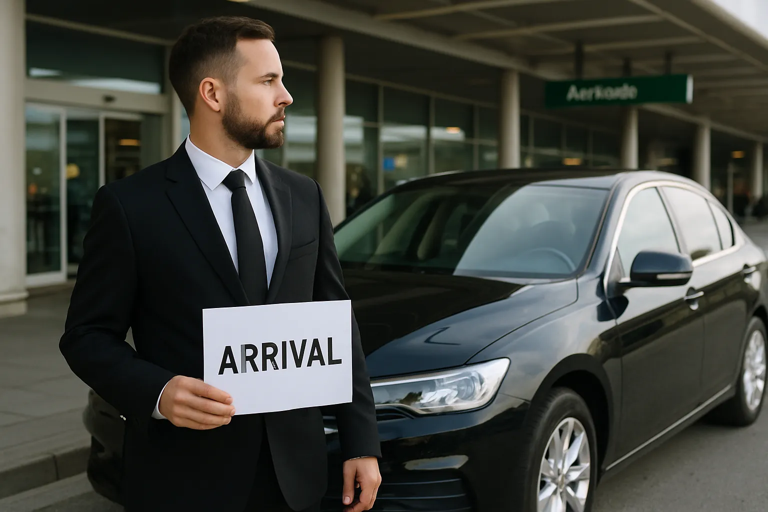 Come Prenotare un Transfer da Aeroporto di Bergamo Orio al Serio