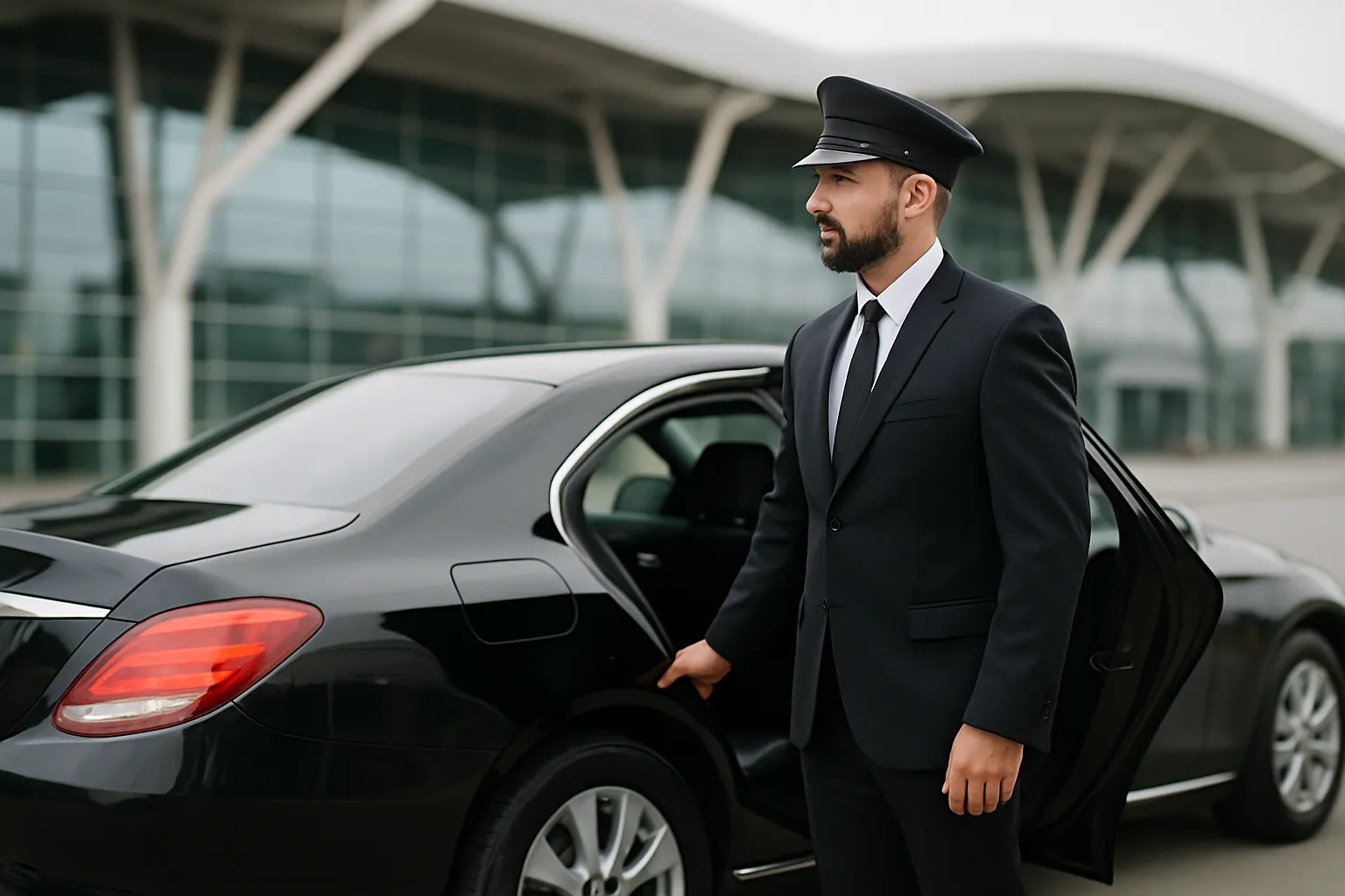 Transfer da Aeroporto di Bergamo Orio al Serio a Lago di Garda (Sirmione)
